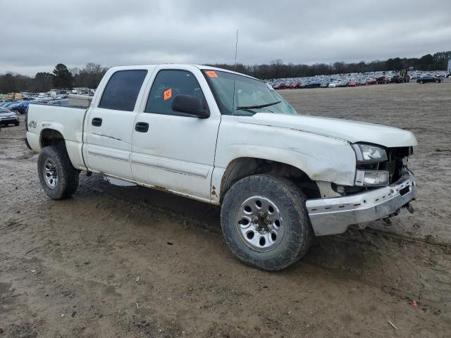 Photo 4 from auction – 2007 CHEVROLET SILVERADO with VIN 2GCEK13V371183082