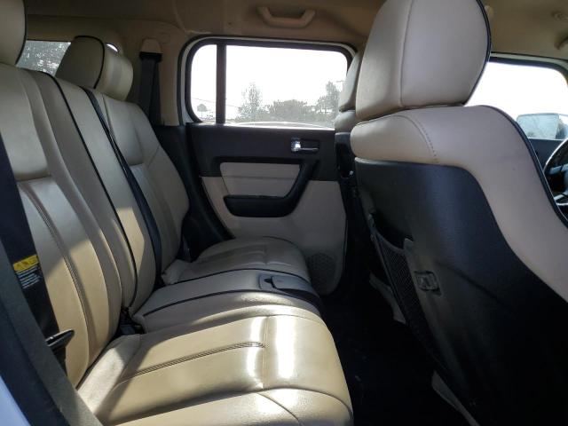 Photo 11 from auction – 2006 HUMMER H3 with VIN 5GTDN136068152713
