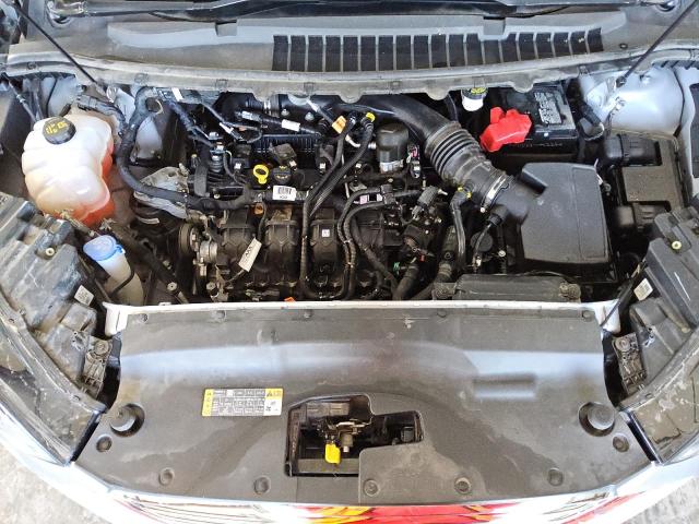 Photo 12 from auction – 2022 FORD EDGE TITAN with VIN 2FMPK4K9XNBA54127