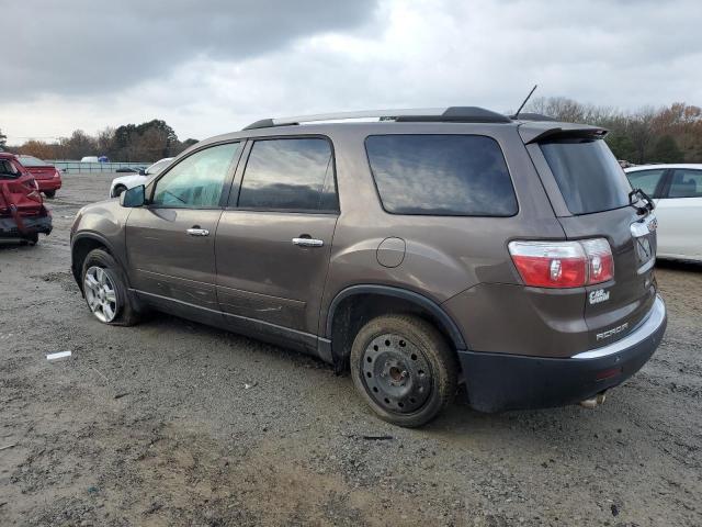 Photo 2 from auction – 2012 GMC ACADIA SLE with VIN 1GKKRPED7CJ267982