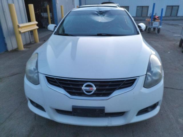 Photo 5 from auction – 2012 NISSAN ALTIMA S with VIN 1N4AL2EP2CC140105