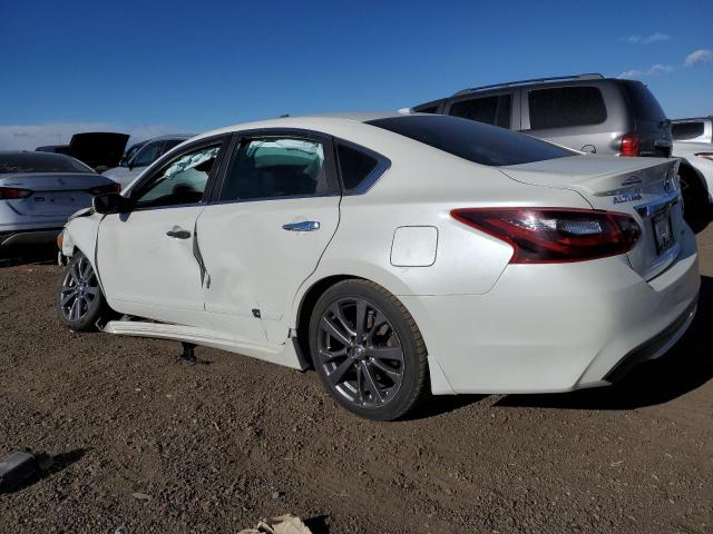 Photo 2 from auction – 2018 NISSAN ALTIMA 2.5 with VIN 1N4AL3AP5JC292145