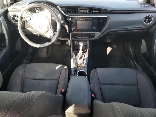 Foto 8 de la subasta – 2017 TOYOTA COROLLA L con VIN 5YFBURHEXHP727472