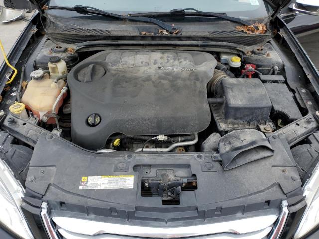 Photo 11 from auction – 2013 CHRYSLER 200 LIMITE with VIN 1C3CCBCG4DN520451