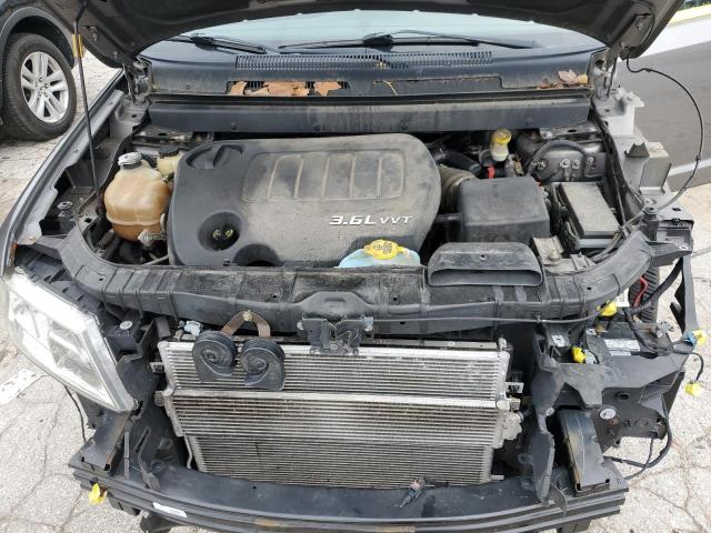 Photo 12 from auction – 2013 DODGE JOURNEY SX with VIN 3C4PDCBG8DT680463