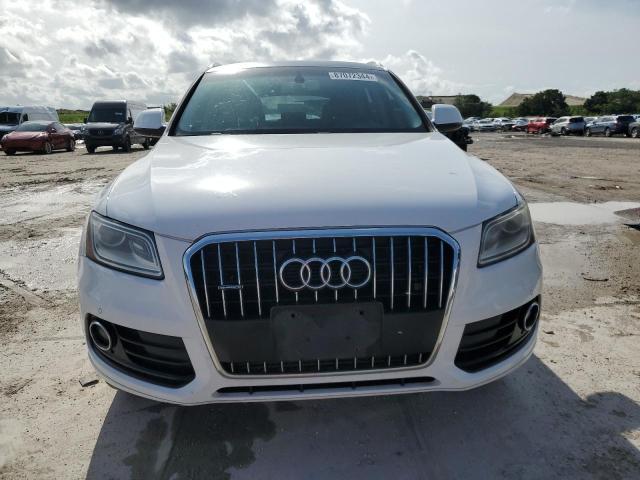 Photo 5 from auction – 2013 AUDI Q5 PREMIUM with VIN WA1LFAFP7DA047641
