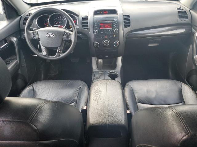 Foto 8 de la subasta – 2012 KIA SORENTO con VIN 5XYKT4A28CG267697