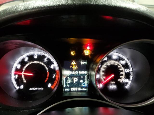 Photo 9 from auction – 2015 MITSUBISHI OUTLANDER with VIN 4A4AR3AW2FE032421
