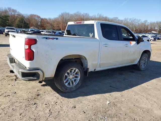 Photo 3 from auction – 2023 CHEVROLET SILVERADO with VIN 1GCPDDEKXPZ109446