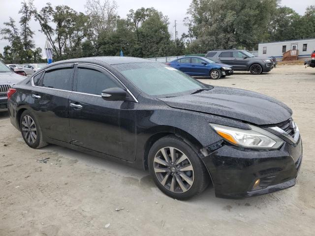 Photo 4 from auction – 2017 NISSAN ALTIMA 2.5 with VIN 1N4AL3AP0HC193498