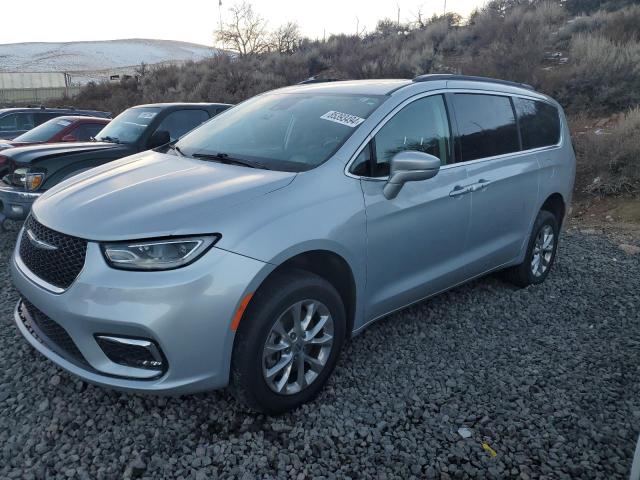 CHRYSLER PACIFICA T 2022 con VIN 2C4RC3BG4NR184642 - Foto de la subasta