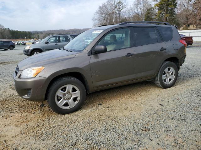TOYOTA RAV4 2011 with VIN 2T3ZK4DV5BW009726 - Photo from auction