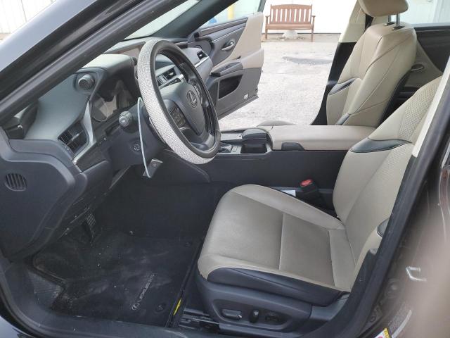 Photo 7 from auction – 2019 LEXUS ES 350 with VIN 58ABZ1B19KU043441