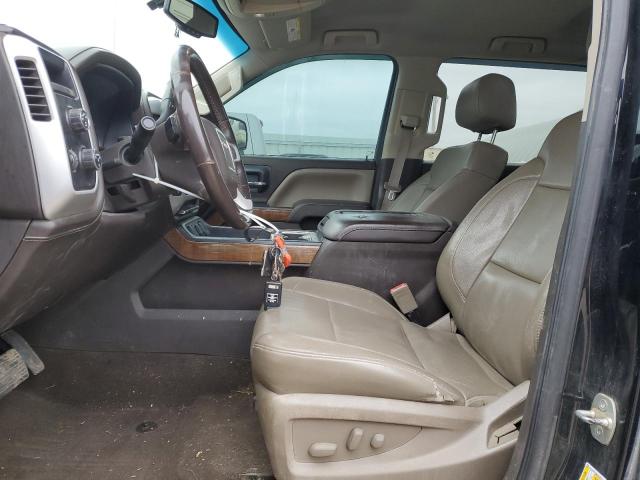 Photo 7 from auction – 2014 GMC SIERRA K15 with VIN 3GTU2VEC8EG533177