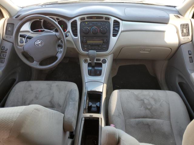 Zdjęcie 8 z aukcji – 2006 TOYOTA HIGHLANDER z VIN JTEHD21A760041482