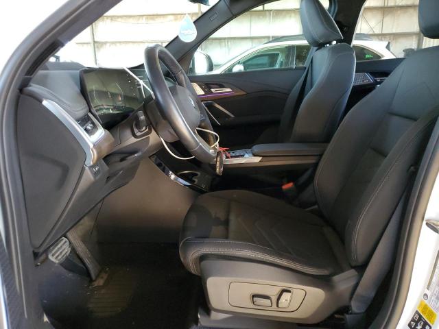 Photo 7 from auction – 2023 BMW X1 XDRIVE2 with VIN WBX73EF01P5W24819