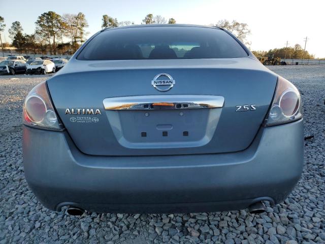 Фото 6 с аукциона – 2012 NISSAN ALTIMA BAS с VIN 1N4AL2AP0CC170466