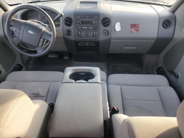 Photo 8 from auction – 2005 FORD F150 with VIN 1FTRX12W85FA25212