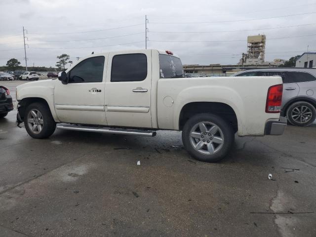 Photo 2 from auction – 2012 GMC SIERRA C15 with VIN 3GTP1WE01CG307507