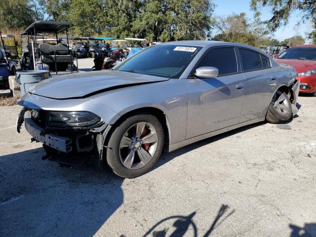 Photo 1 from auction – 2015 DODGE CHARGER SE with VIN 2C3CDXBG6FH917974