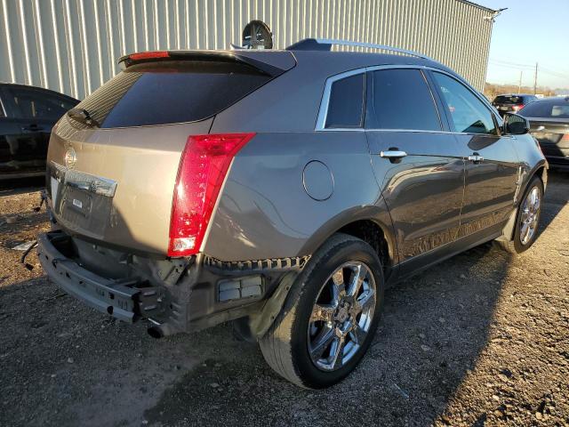 Photo 3 from auction – 2011 CADILLAC SRX PERFOR with VIN 3GYFNBEYXBS520833