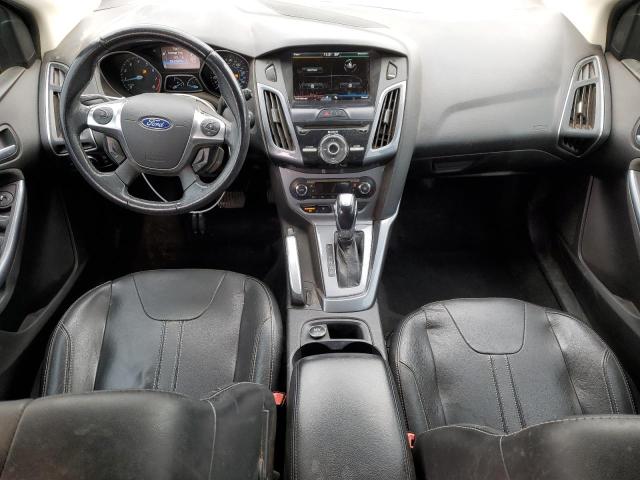 Photo 8 from auction – 2012 FORD FOCUS TITA with VIN 1FAHP3N22CL366609