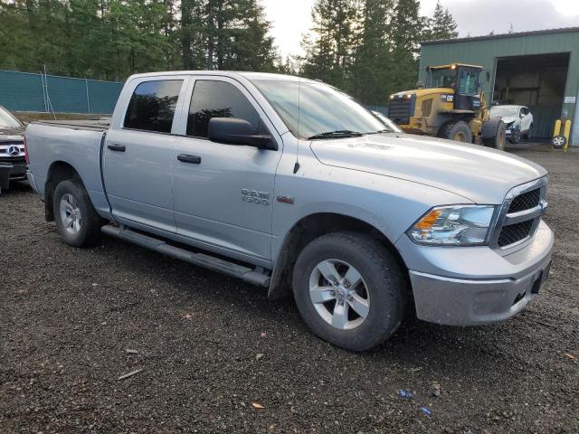 Photo 4 from auction – 2016 RAM 1500 ST with VIN 3C6RR7KT0GG164097