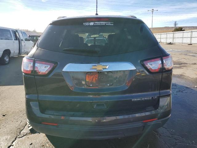 Photo 6 from auction – 2015 CHEVROLET TRAVERSE L with VIN 1GNKRHKD9FJ227033