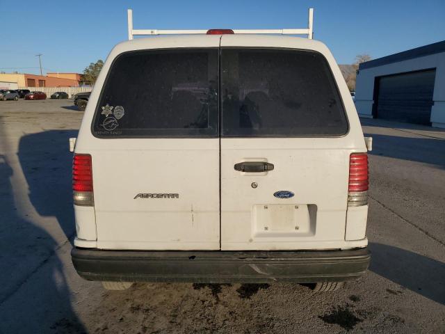 Photo 6 from auction – 1997 FORD AEROSTAR with VIN 1FTDA14U8VZB15370