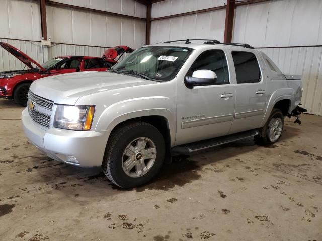 Фото 1 с аукциона – 2012 CHEVROLET AVALANCHE с VIN 3GNTKFE74CG229806