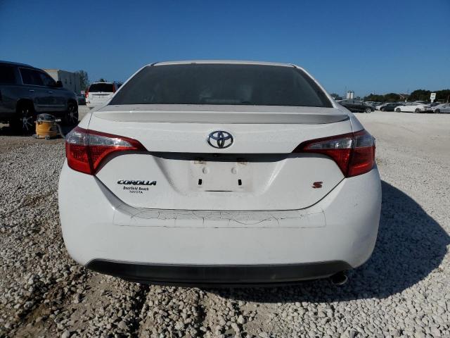 Photo 6 from auction – 2016 TOYOTA COROLLA L with VIN 5YFBURHE6GP507597