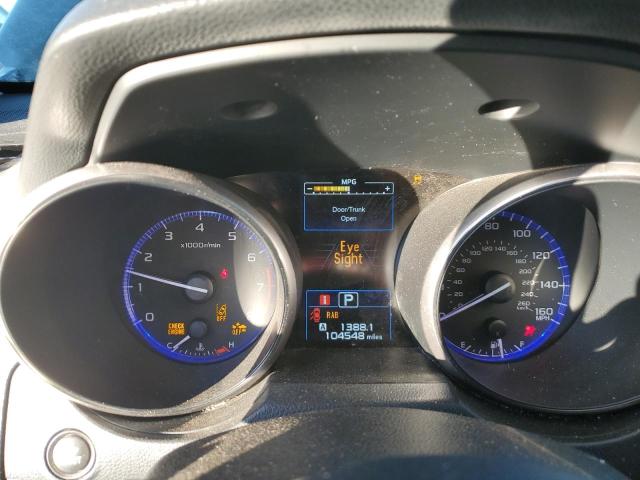 Photo 8 from auction – 2018 SUBARU LEGACY 3.6 with VIN 4S3BNEN64J3037671