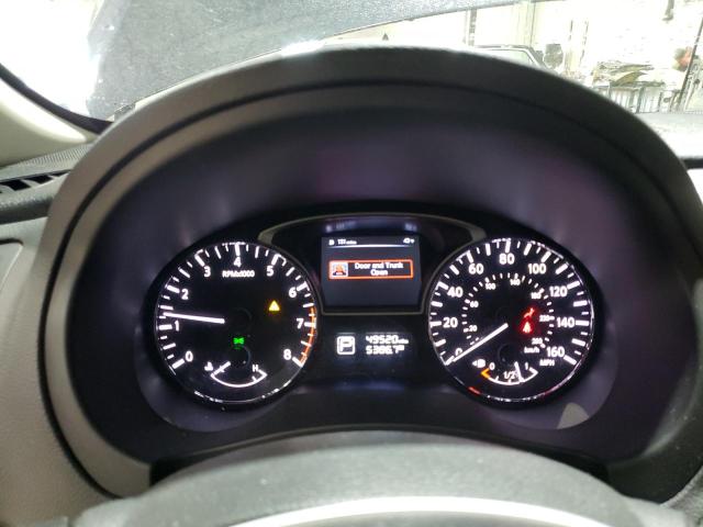 Photo 9 from auction – 2014 NISSAN ALTIMA 2.5 with VIN 1N4AL3AP7EN357801