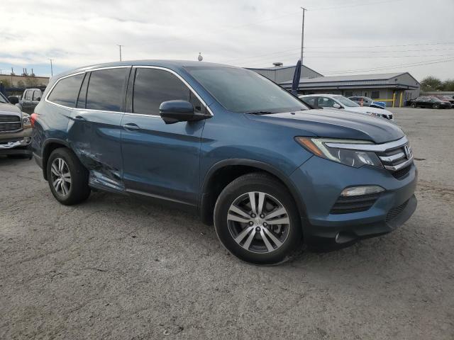 Photo 4 from auction – 2018 HONDA PILOT EX with VIN 5FNYF5H36JB011942