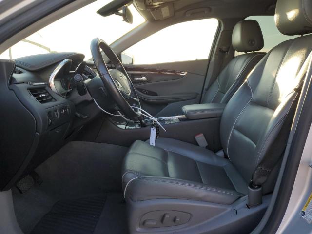 Photo 7 from auction – 2018 CHEVROLET IMPALA PRE with VIN 2G1125S31J9128301