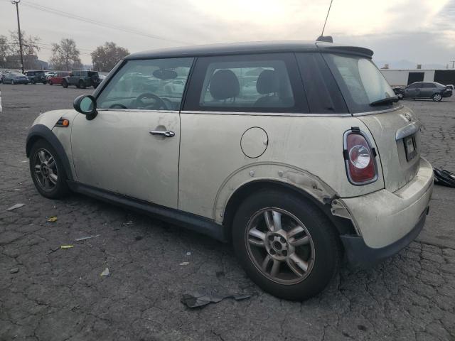 Photo 2 from auction – 2013 MINI COOPER with VIN WMWSU3C54DT683814