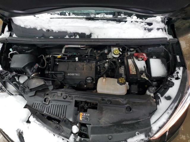 Photo 12 from auction – 2019 BUICK ENCORE SPO with VIN KL4CJ2SB0KB829754