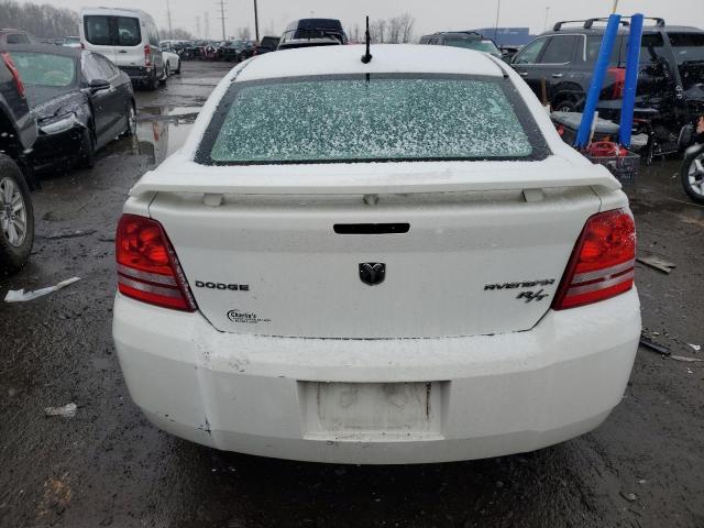Photo 6 from auction – 2010 DODGE AVENGER R/ with VIN 1B3CC5FBXAN111106