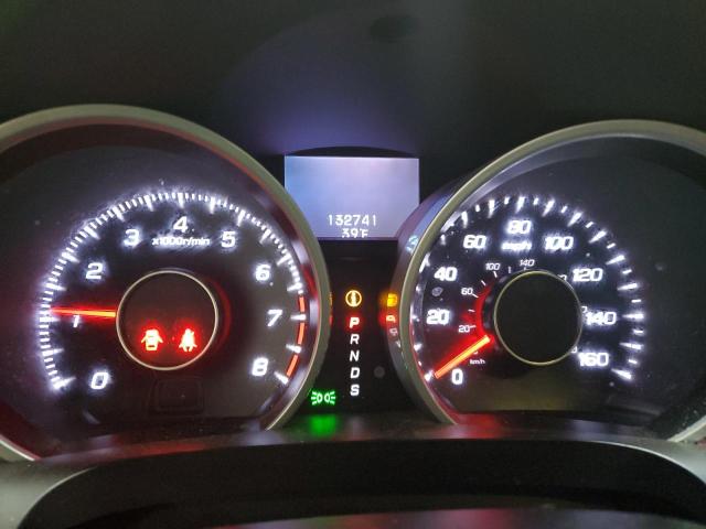 Photo 9 from auction – 2010 ACURA TL with VIN 19UUA8F29AA023120