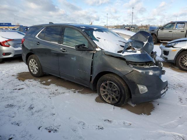 Photo 4 from auction – 2020 CHEVROLET EQUINOX LT with VIN 2GNAXTEV0L6264991