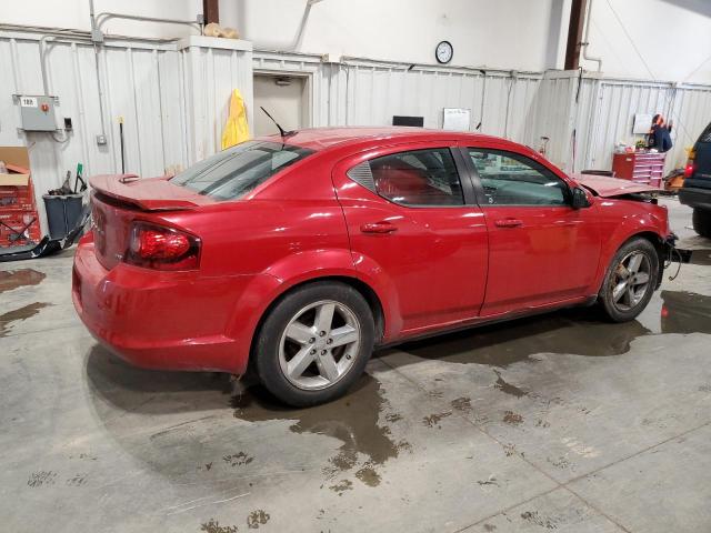 Foto 3 de la subasta – 2013 DODGE AVENGER SX con VIN 1C3CDZCG2DN742587