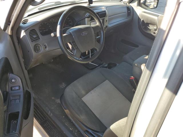 Photo 8 from auction – 2010 FORD RANGER SUP with VIN 1FTKR4EEXAPA63013