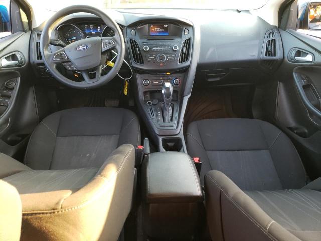 Photo 8 from auction – 2015 FORD FOCUS SE with VIN 1FADP3F20FL228438