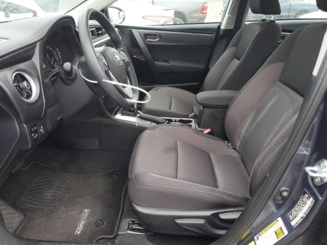 Photo 7 from auction – 2017 TOYOTA COROLLA L with VIN 5YFBURHEXHP696613