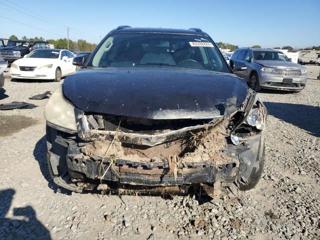 Photo 5 from auction – 2012 CHEVROLET TRAVERSE L with VIN 1GNKRJED8CJ165185
