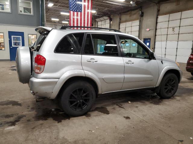Photo 3 from auction – 2002 TOYOTA RAV4 with VIN JTEHH20V626013818