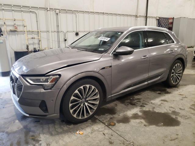 Foto 1 de la subasta – 2019 AUDI E-TRON PRE con VIN WA1VAAGEXKB005430