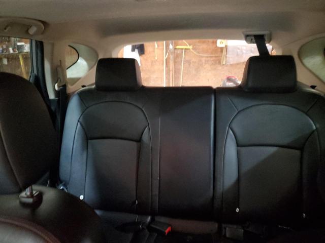 Photo 10 from auction – 2011 NISSAN ROGUE S with VIN JN8AS5MV9BW304532