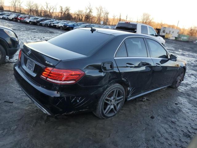 Photo 3 from auction – 2014 MERCEDES-BENZ E 350 4MAT with VIN WDDHF8JB1EA923093