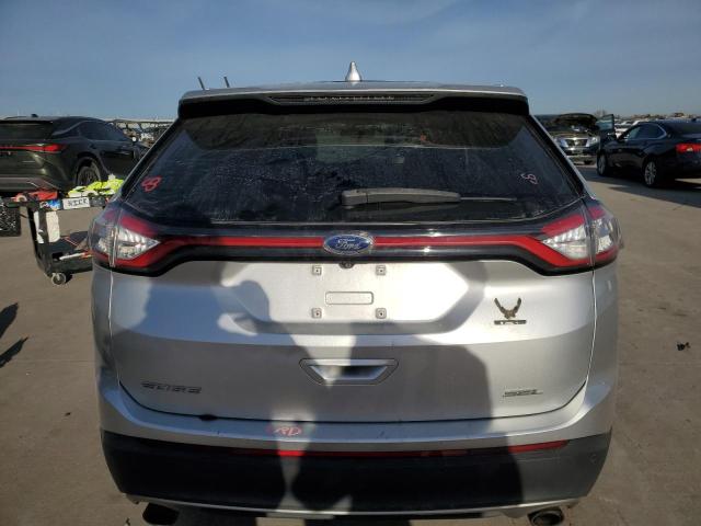Photo 6 from auction – 2015 FORD EDGE SEL with VIN 2FMTK3J8XFBB47653